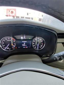 کادیلاک XT5